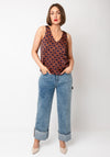 LOLA CASADEMUNT TOP