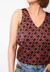 LOLA CASADEMUNT TOP