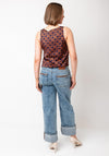 LOLA CASADEMUNT TOP