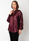 LOLA CASADEMUNT LADIES BLOUSE