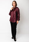 LOLA CASADEMUNT LADIES BLOUSE