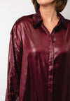 LOLA CASADEMUNT LADIES BLOUSE