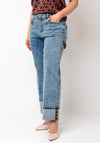LOLA CASADEMUNT JEANS