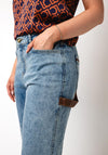 LOLA CASADEMUNT JEANS