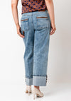 LOLA CASADEMUNT JEANS