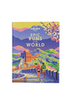 Allsorted Epic Runs of the World
