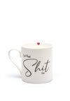 Love The Mug “Go” Mug