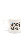 Love The Mug “The Dog Father” Mug