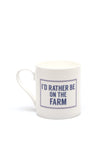 Love The Mug “Farm” Mug
