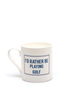 Love The Mug “Golf” Mug