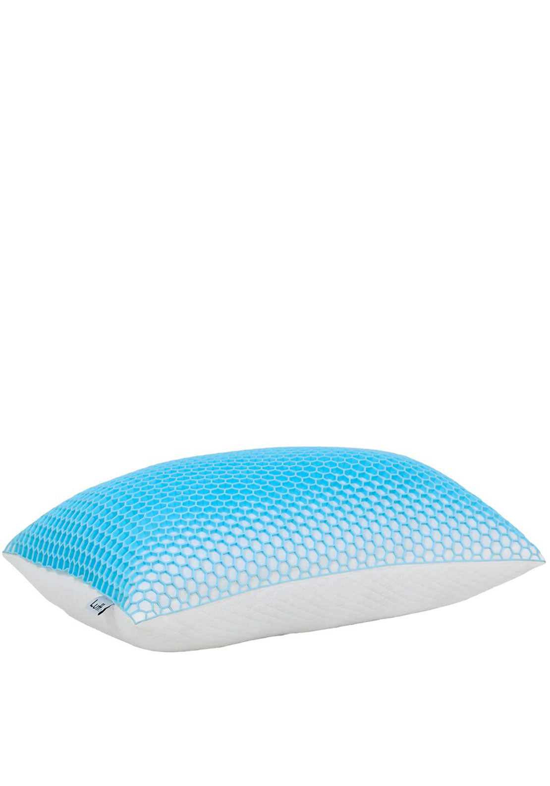 Luff The Bamboo Honeycomb Cooling Pillow