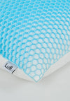 Luff The Bamboo Honeycomb Cooling Pillow