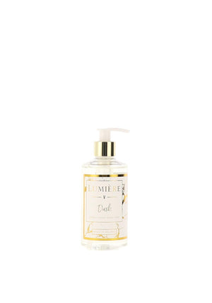 250ML LUXURY NATURAL SOAP DUSK