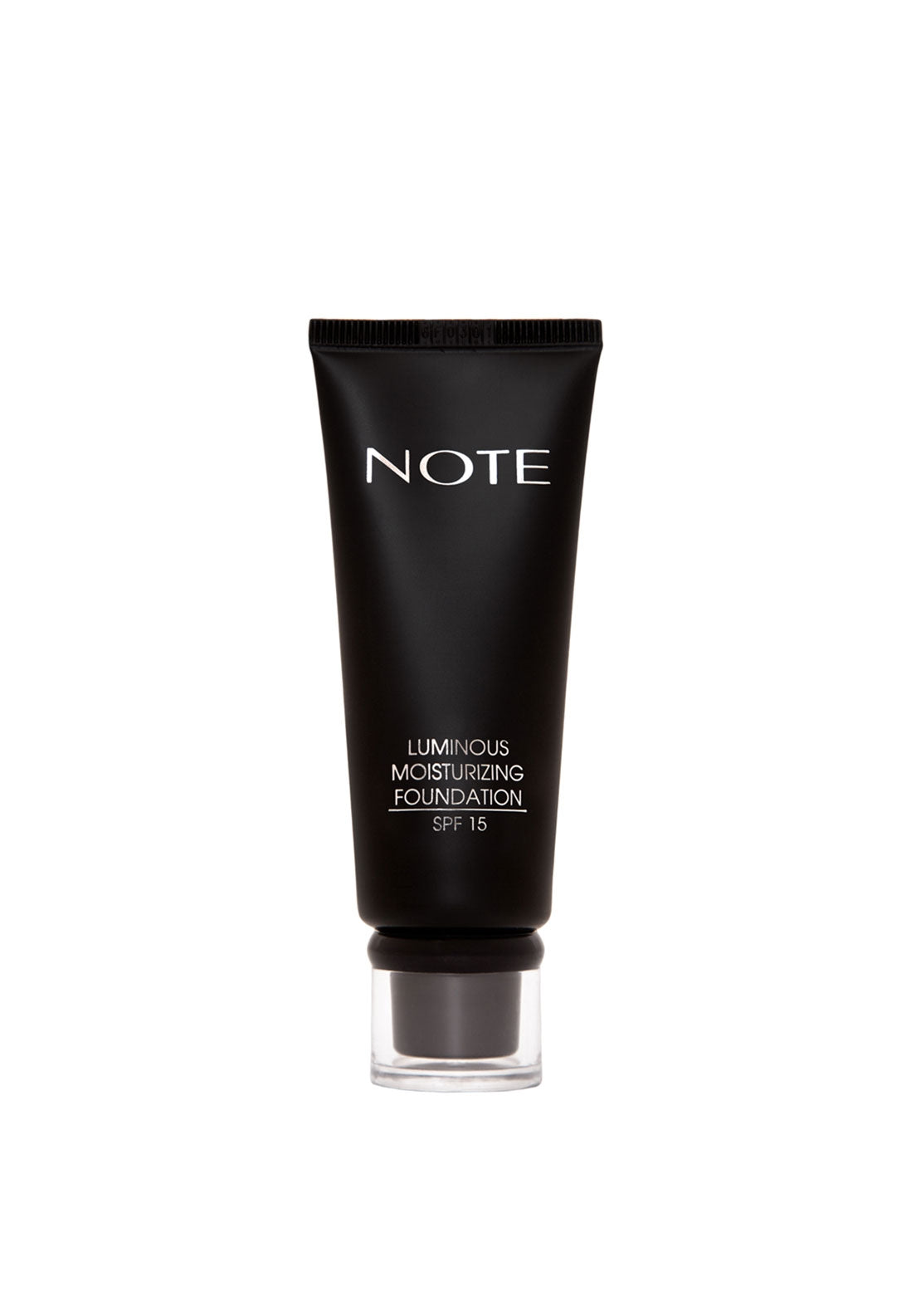 Note Luminous Moisturising Foundation
