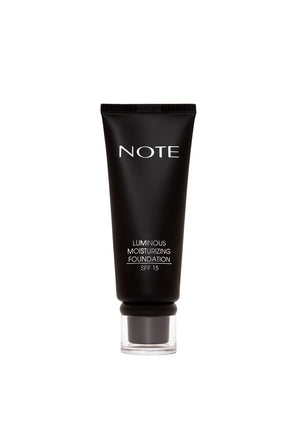 Note Luminous Moisturising Foundation