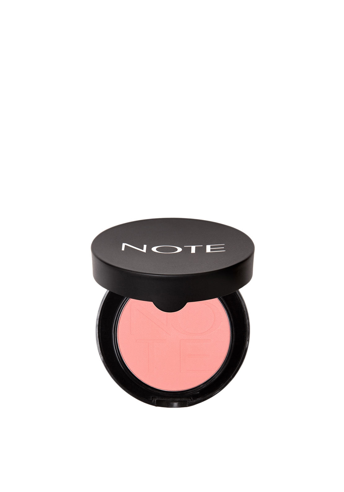 Note Luminous Silk Compact Blusher, 5.5g