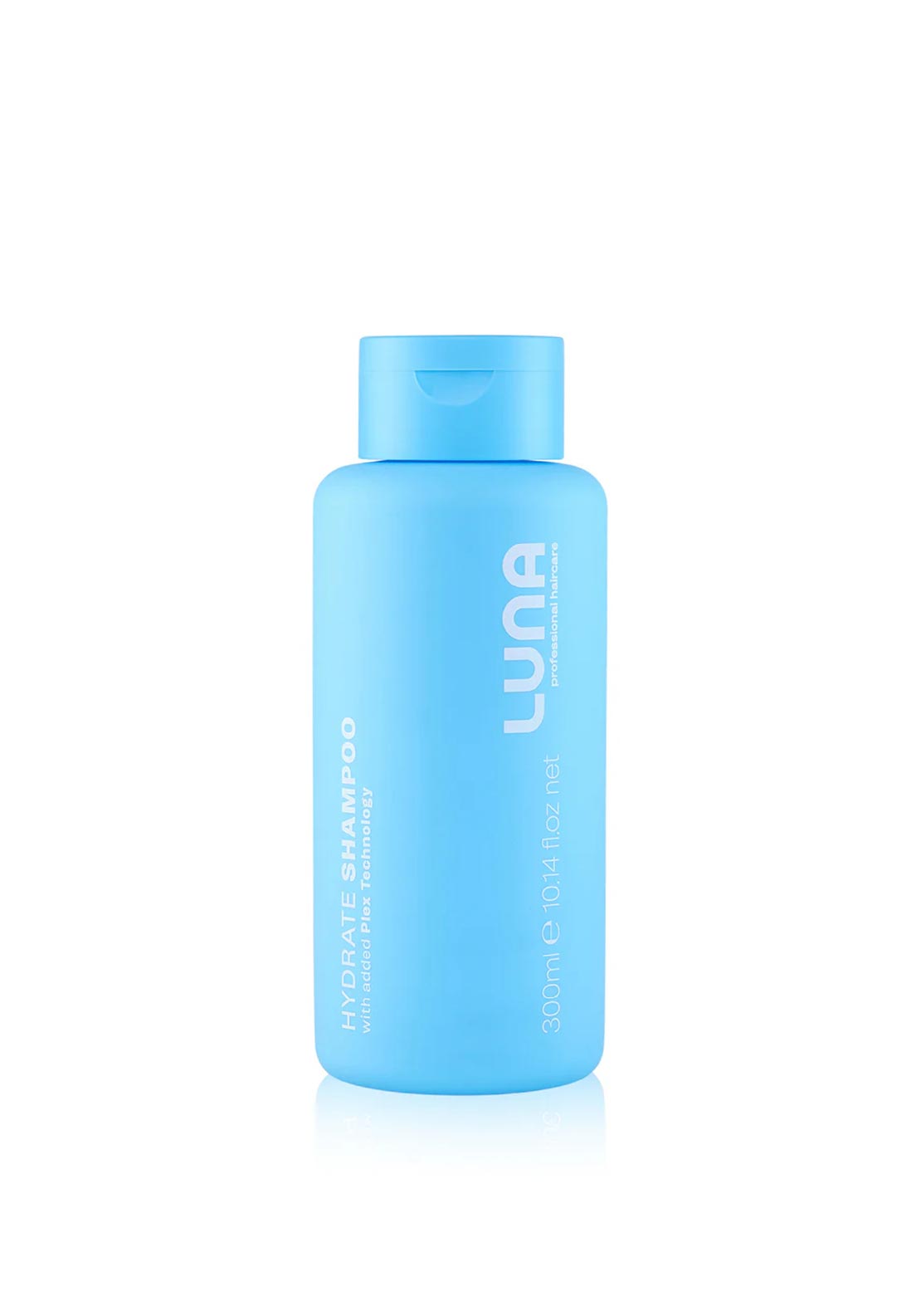 LUNA Professional Haircare Hydrate Shampoo, 300ml - McElhinneys
