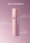 Luna Dry Shampoo, 250ml