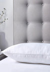 The Fine Bedding Company Luna Pillow