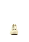 Lunar Lazy Dogz Jayne Laced Trainers, Beige