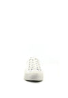 Lunar Lazy Dogz Jayne Laced Trainers, White