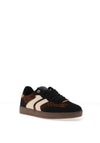 LUNAR JERSEY BLACK TRAINER