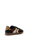 LUNAR JERSEY BLACK TRAINER