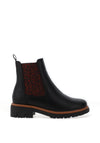 LUNAR RIBBLE ANKLE BOOT