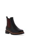 LUNAR RIBBLE ANKLE BOOT