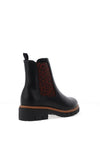 LUNAR RIBBLE ANKLE BOOT