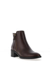 Lunar Hayley Ankle Boot, Brown