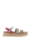 LUNAR SUMMER SANDAL