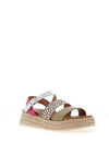 LUNAR SUMMER SANDAL
