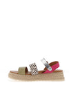 LUNAR SUMMER SANDAL