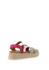 LUNAR SUMMER SANDAL