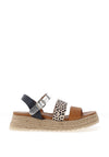 LUNAR SUMMER SANDAL