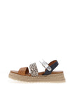 LUNAR SUMMER SANDAL