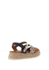 LUNAR SUMMER SANDAL