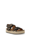 LUNAR ENCODE SANDAL
