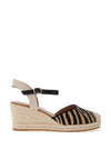 LUNAR GOJI WEDGE ESPADRILLE