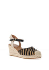 LUNAR GOJI WEDGE ESPADRILLE