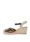 LUNAR GOJI WEDGE ESPADRILLE