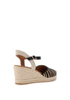 LUNAR GOJI WEDGE ESPADRILLE