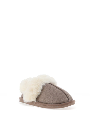 LUNAR EMBER SLIPPER