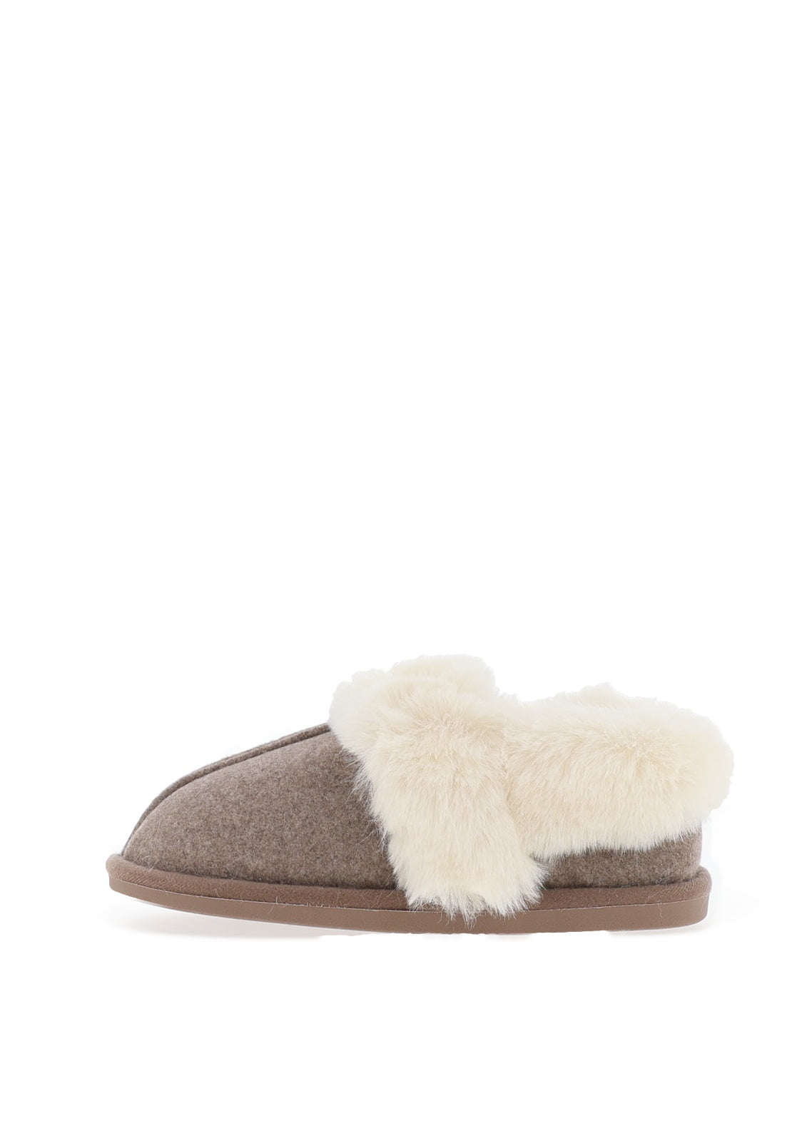 LUNAR EMBER SLIPPER