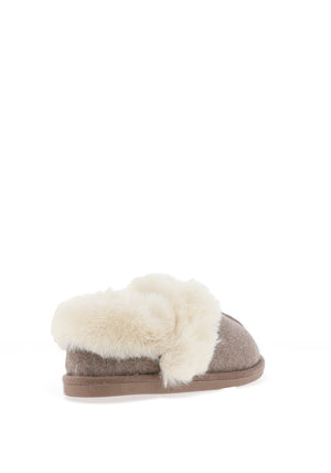 LUNAR EMBER SLIPPER