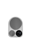 The Home Studio 5kg Precision Electronic Scales, Grey
