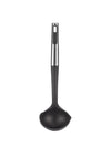 The Home Studio Soft Grip Handle Ladle