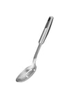 The Home Studio Stainless Steel Slotted Spoon