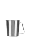 The Home Studio Luxe Kitchen Stainless-Steel 1L Jug